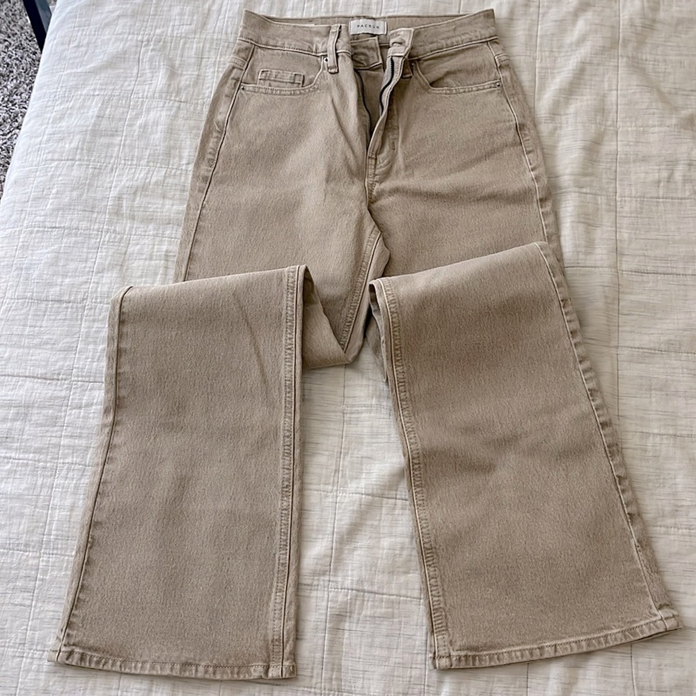 Pacsun Jean